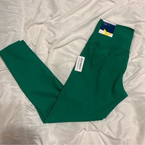Old navy active leggings